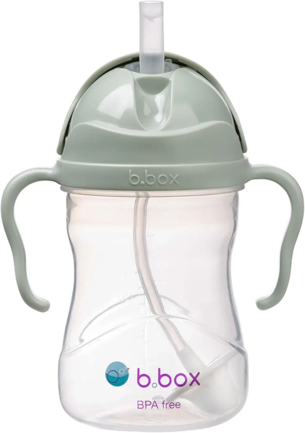 b.box ビーボックス ストローマグ